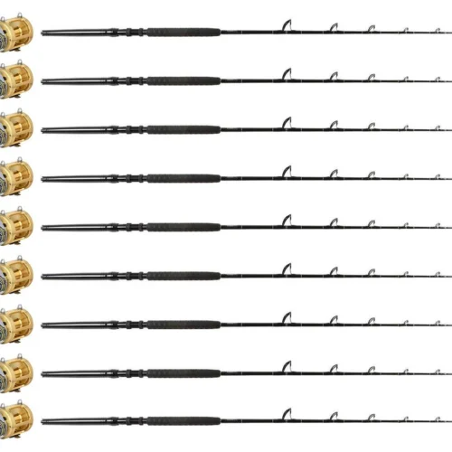 Shimano Tiagra TI30WLRSA / TDPS643050WTSIN Canyon Package (9 Combos)
