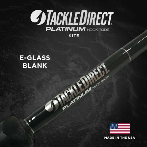 Shimano Beastmaster 9000B / TackleDirect TDPSKITE Kite Combo 10 Shimano Beastmaster 9000B / TackleDirect TDPSKITE Kite Combo -Shimano Shop tackledirect bm9000b platinum hook kite combo 03888.1728915684