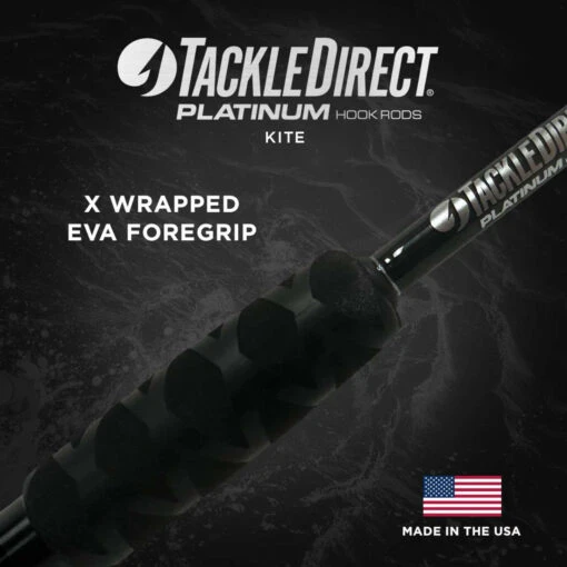 Shimano Beastmaster 9000B / TackleDirect TDPSKITE Kite Combo 11 Shimano Beastmaster 9000B / TackleDirect TDPSKITE Kite Combo -Shimano Shop tackledirect bm9000b platinum hook kite combo 57898.1728915685