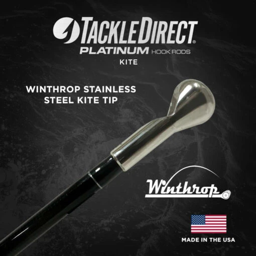 Shimano Beastmaster 9000B / TackleDirect TDPSKITE Kite Combo 13 Shimano Beastmaster 9000B / TackleDirect TDPSKITE Kite Combo -Shimano Shop tackledirect bm9000b platinum hook kite combo 68831.1728915687