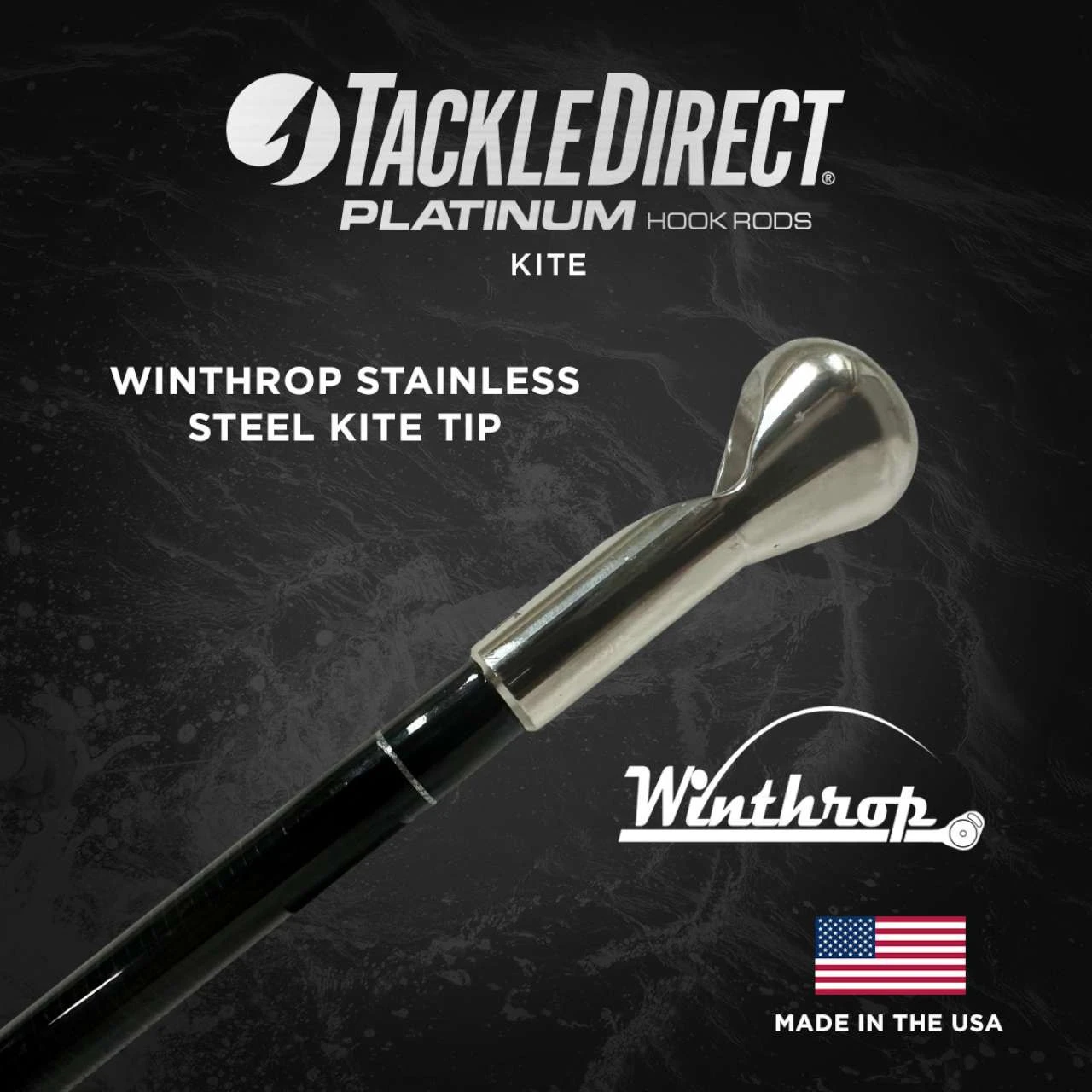 Shimano Beastmaster 9000B / TackleDirect TDPSKITE Kite Combo 8 Shimano Beastmaster 9000B / TackleDirect TDPSKITE Kite Combo - Image 6