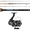 Shimano Miravel MIR4000XG / Silver Hook TDSS701M Inshore Combo -Shimano Shop tackledirect mir4000xg tdss701m silver hook inshore spinning combo 36044.1728493266.386.513