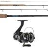 Shimano Miravel MIR4000XG / Silver Hook TDSS701MH Inshore Combo -Shimano Shop tackledirect mir4000xg tdss701mh silver hook inshore spinning combo 90079.1728493267.386.513
