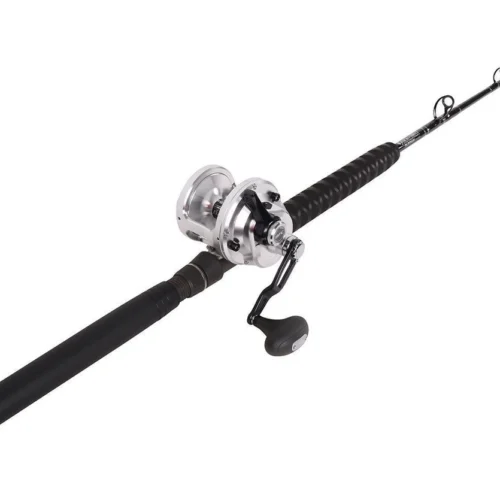Shimano Talica BFC / TackleDirect TDPS661630SIN Sailfish Combo