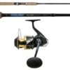 Shimano TackleDirect SPSW5000XGA / TDSS701MH Silver Hook Spinning Combo -Shimano Shop tackledirect spsw5000xga tdss701mh silver hook spinning combo 64270.1697240558.386.513
