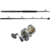 Shimano Tyrnos 30II / TackleDirect TDPS603050RS Combo