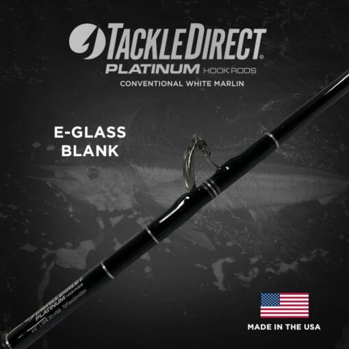 Shimano TAC20BFC / Platinum Hook TDPS662040SIN White Marlin Package -Shimano Shop tackledirect tdps662040sin shimano tac20bfc white marlin package 89947.1728059475
