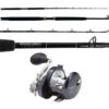 Shimano Torium 20HGA / TackleDirect TDPS702050SIN Kingfish Combo -Shimano Shop tackledirect tdps702050sin tor20hga platinum hook kingfish combo 94955.1752076158