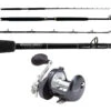 Shimano Torium 30HGA / TackleDirect TDPS702050SIN Kingfish Combo -Shimano Shop tackledirect tdps702050sin tor30hga platinum hook kingfish combo 32153.1752076163