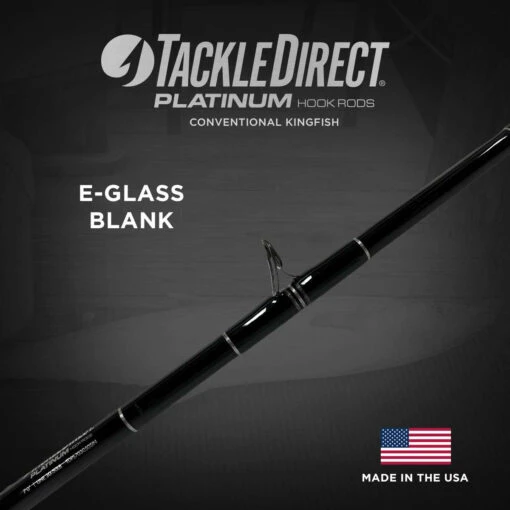 Shimano Trinidad 20A / TackleDirect TDPS703050SIN Kingfish Combo -Shimano Shop tackledirect tdps703050sin tn20a platinum hook kingfish combo 05857.1752496148