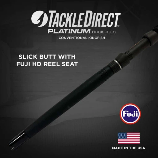 Shimano Trinidad 30A / TackleDirect TDPS703050SIN Kingfish Combo -Shimano Shop tackledirect tdps703050sin tn30a platinum hook kingfish combo 15913.1752496156