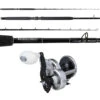 Shimano Trinidad 30A / TackleDirect TDPS703050SIN Kingfish Combo -Shimano Shop tackledirect tdps703050sin tn30a platinum hook kingfish combo 32947.1752496152