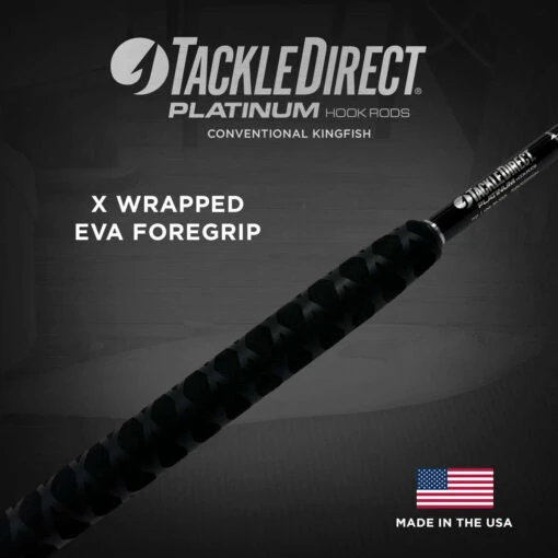 Shimano Trinidad 30A / TackleDirect TDPS703050SIN Kingfish Combo -Shimano Shop tackledirect tdps703050sin tn30a platinum hook kingfish combo 43719.1752496155