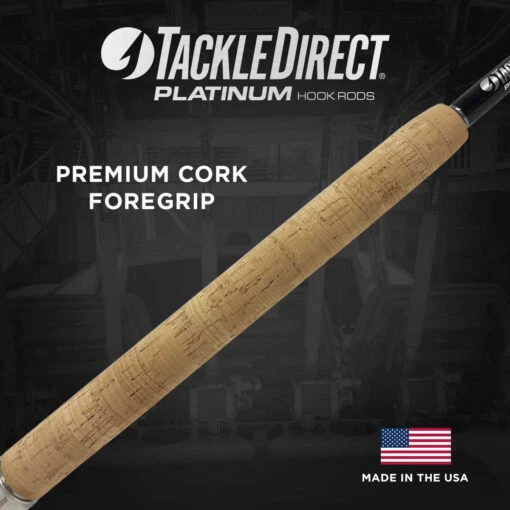 Shimano Talica BFC / Platinum Hook TDPSTSC661630SIC Billfish Combo -Shimano Shop tackledirect tdpstsc661630sic tac20bfc tournament billfish combo 34652.1720023069