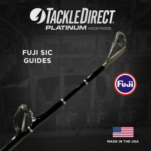 Shimano TLD 20II / Platinum Hook TDPSTSC662040SIC Billfish Combo 11 Shimano TLD 20II / Platinum Hook TDPSTSC662040SIC Billfish Combo -Shimano Shop tackledirect tdpstsc662040sic tld20iia billfish combo 15243.1720024886