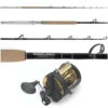 Shimano TLD 30II / Platinum Hook TDPSTSC662040SIC Billfish Combo 1 Shimano TLD 30II / Platinum Hook TDPSTSC662040SIC Billfish Combo -Shimano Shop tackledirect tdpstsc662040sic tld30iia billfish combo 55263.1720024887