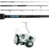 Shimano Saragosa SRG5000SWAXG / TackleDirect TDSBS701MH Silver Hook Boat Combo -Shimano Shop tackledirect tdsbs701mh srg5000swaxg silver hook boat spinning combo 97215.1729094485.386.513