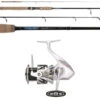 Shimano Stradic FM ST4000XGFM / Silver Hook TDSS701MH Inshore Combo 1 Shimano Stradic FM ST4000XGFM / Silver Hook TDSS701MH Inshore Combo -Shimano Shop tackledirect tdss701mh st4000xgfm silver hook inshore spinning combo 87896.1727370298.386.513