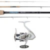 Shimano Stradic FM STC3000XGFM / Silver Hook TDSS702M Travel Combo 1 Shimano Stradic FM STC3000XGFM / Silver Hook TDSS702M Travel Combo -Shimano Shop tackledirect tdss702m stc3000xgfm silver hook spinning combo 12943.1727370303.386.513