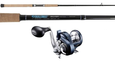 TackleDirect TDSSC701MHT / Shimano TOR14HGA Torium Combo 3 TackleDirect TDSSC701MHT / Shimano TOR14HGA Torium Combo