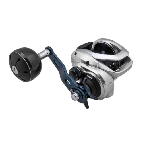 TackleDirect TDSSC701MHT /Shimano TRX300AHG TranX Baitcasting Combo -Shimano Shop tackledirect tdssc701mht silver hook shimano trx300ahg tranx baitcasting combo 74747.1697124065