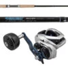 TackleDirect TDSSC701MHT /Shimano TRX301AHG TranX Baitcasting Combo 2 TackleDirect TDSSC701MHT /Shimano TRX301AHG TranX Baitcasting Combo -Shimano Shop tackledirect tdssc701mht silver hook shimano trx301ahg tranx baitcasting combo 47615.1697124068