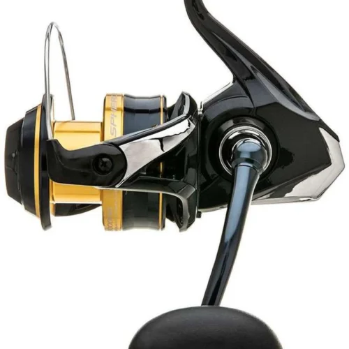 Shimano Spheros SPSW10000PGA / TackleDirect Silver Hook TDSSJ561H Jigging Combo -Shimano Shop tackledirect tdssj561h spsw10000pga silver hook offshore jigging spinning combos 35335.1697341898