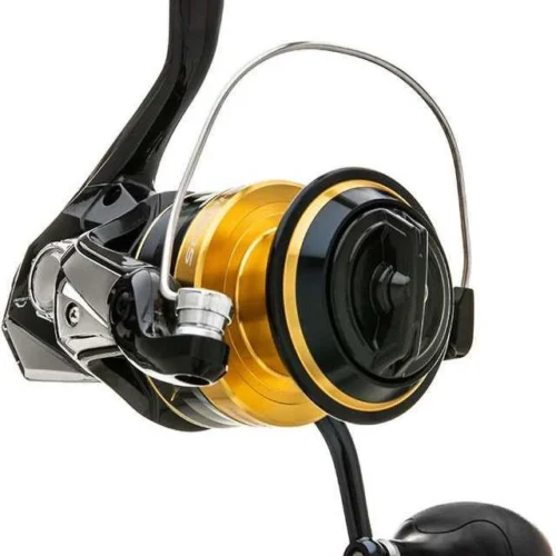 Shimano Spheros SPSW10000PGA / TackleDirect Silver Hook TDSSJ561H Jigging Combo -Shimano Shop tackledirect tdssj561h spsw10000pga silver hook offshore jigging spinning combos 58738.1697341899
