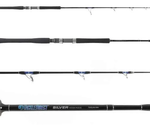 Shimano Spheros SPSW10000PGA / TackleDirect Silver Hook TDSSJ561H Jigging Combo -Shimano Shop tackledirect tdssj561h spsw10000pga silver hook offshore jigging spinning combos 90838.1697341898