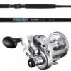 TackleDirect TDSSUT661MHSB / Shimano SPM20II SpeedMaster Combo -Shimano Shop tackledirect tdssut661mhsb silver hook shimano spm20ii speedmaster conventional combo 17882.1697124084